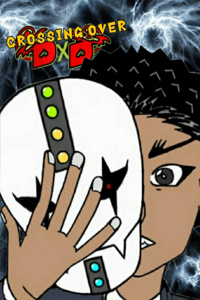 Crossing Over: Chronicles of DxD