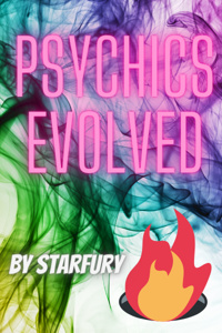 Psychic Evolved