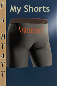MY SHORT STORIES
