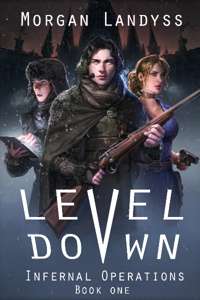 Level Down