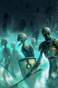 The First Nightmare