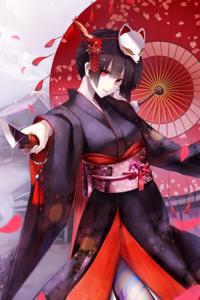 Teleported to a new world