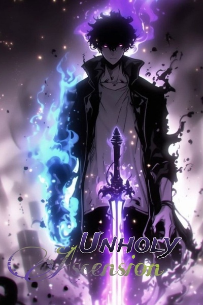 Unholy Ascension