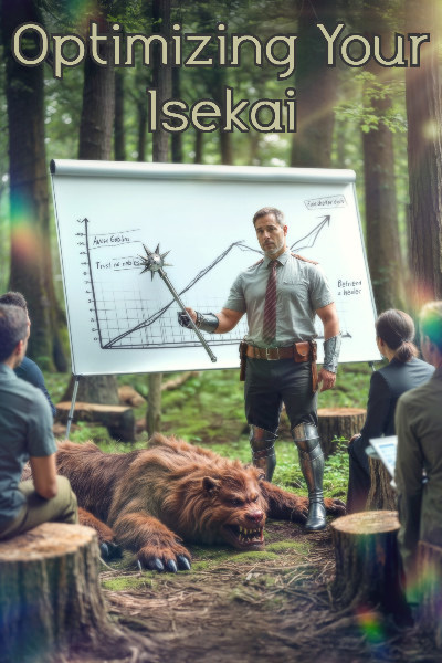 Optimizing Your Isekai