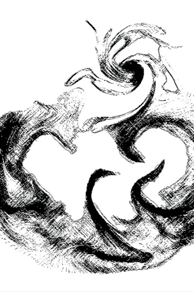 LitRPG: Necromancer Looking For A Soul