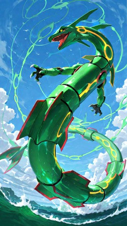 Dragon Master in Poke – Earth