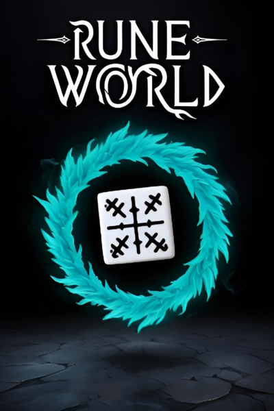Rune World - Isekai Rune Magic Story