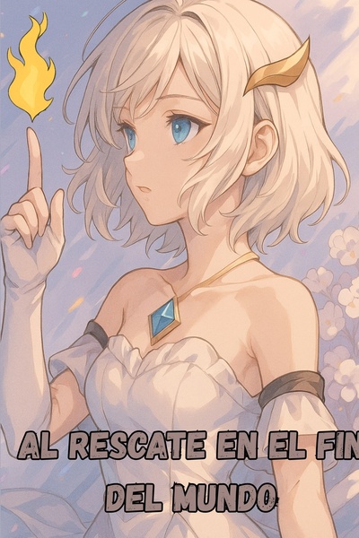 Al Rescate en el Fin del Mundo[ESPAÑOL/SPANISH]