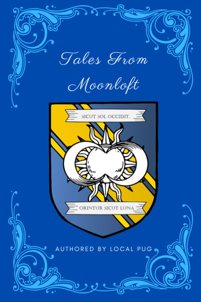 Tales From Moonloft