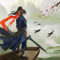 Heaven Destroyer: Rebirth of the War God