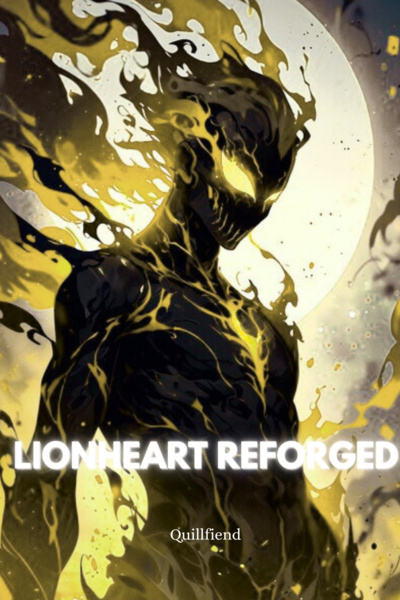 Lionheart Reforged [LitRPG/Isekai}