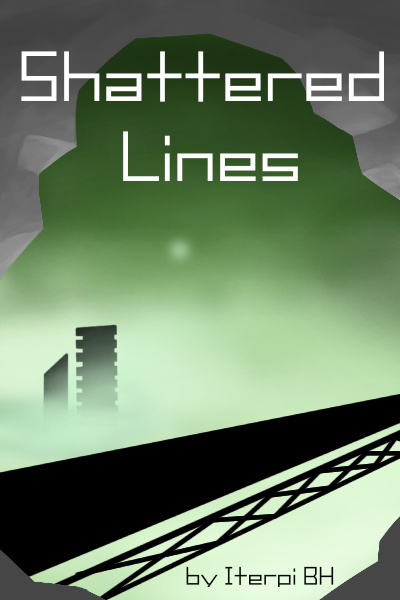 Shattered Lines