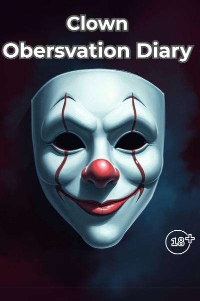 Clown Observation Diary