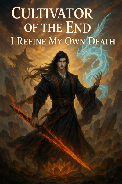 Cultivator of the End: I Refine My Own Death