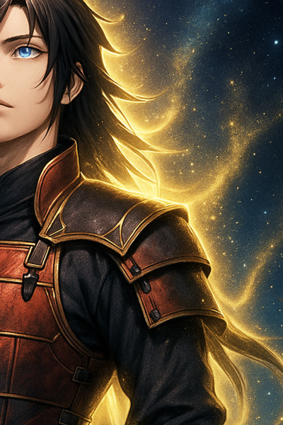 Naruto: Gene cultivator of the Uchiha clan.