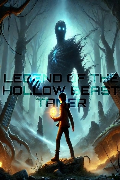 Legend Of The Hollow Beast Tamer