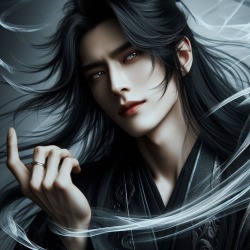 God Eye Variant|King of Gods Fanfic