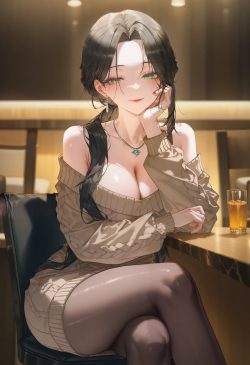 Villian: Stealing Heroine (R-18)