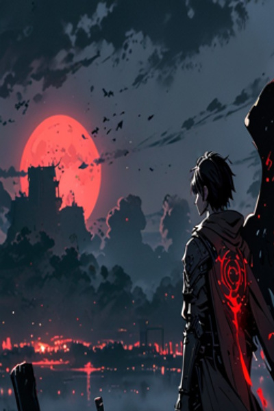 Throne of Ashes and Chains