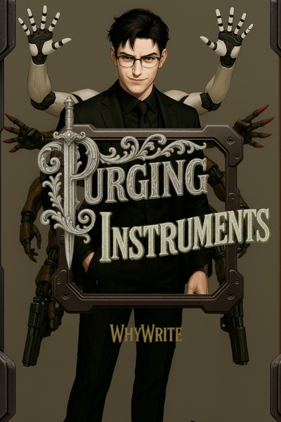 Purging Instruments