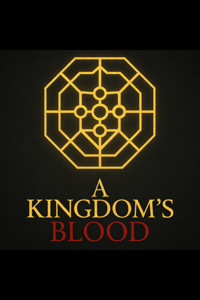 A Kingdom’s Blood: Volume I