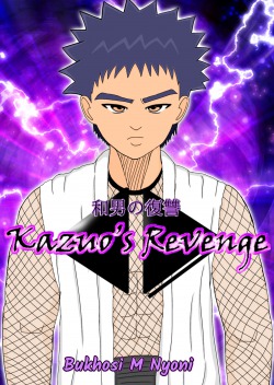 Kazuo’s Revenge