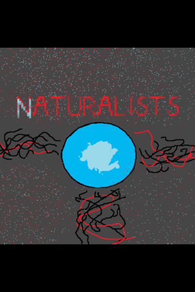 Naturalists (Tales of the Trinity)