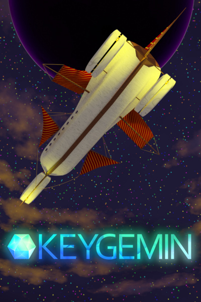 Keygemin
