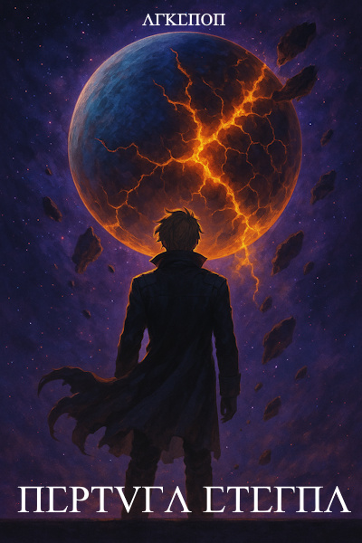 Neptura Eterna [Sci Fi Grand Strategy LitRPG | Kingdom Building | Reincarnation]