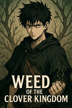 Weed of the Clover Kingdom