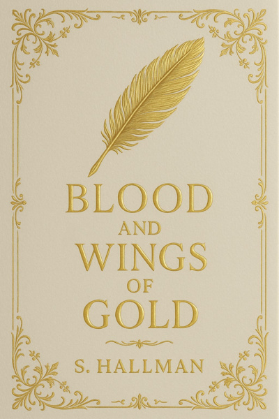 Blood and Wings of Gold