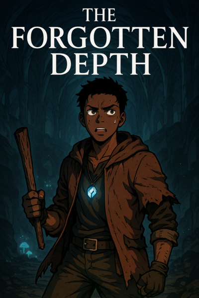 The Forgotten Depth
