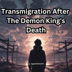 Transmigrated after the demon king’s death