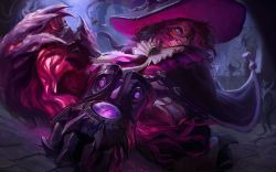 Zharvosa’s Awakening