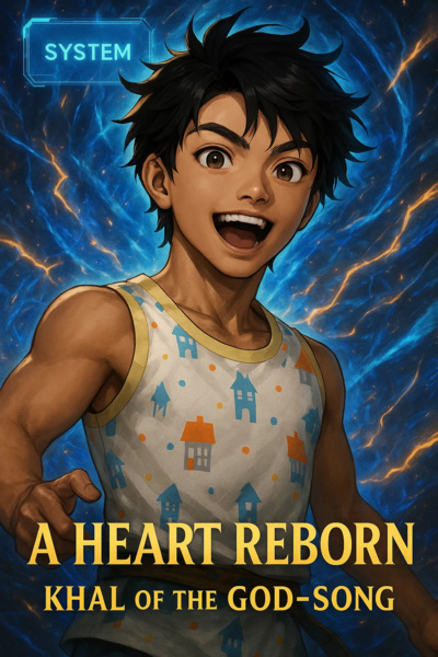 A Heart Reborn: Khal of the God-Song