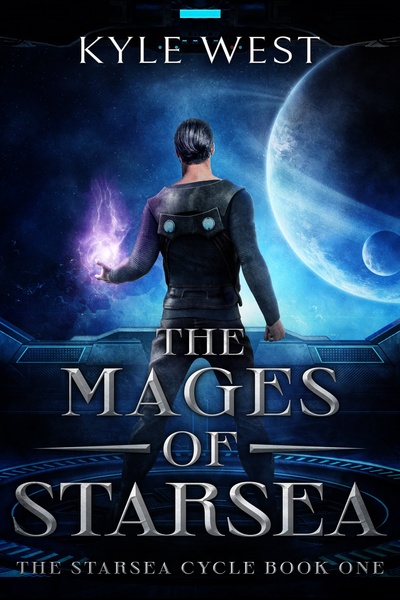 The Starsea Cycle