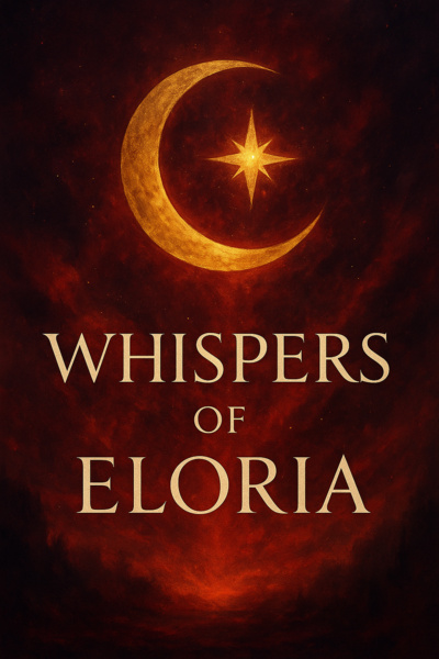 Whispers of eloria