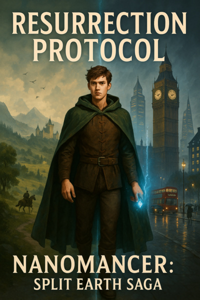 Resurrection Protocol