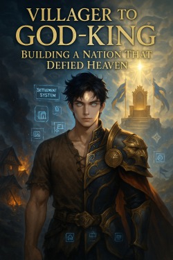 Villager to God-King: Building a Nation That Defied Heaven
