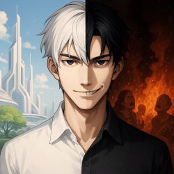 Ascension of the Void