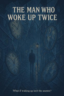 The man who woke up twice