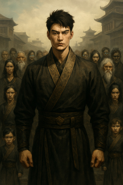 Family System: From Weakness to Dominance