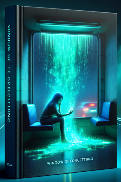 Window of Forgetting [A Dark Mirror of Fate]