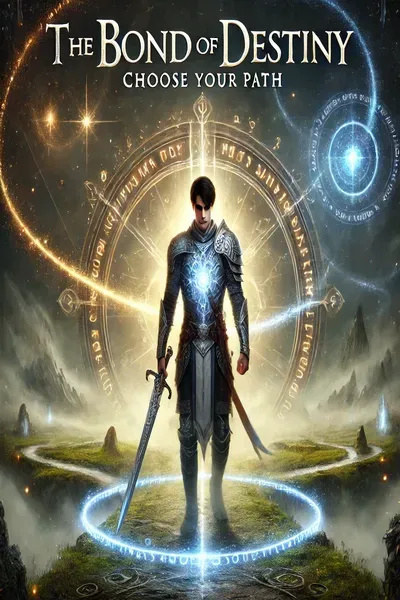 The Bond of Destiny: Choose your Path