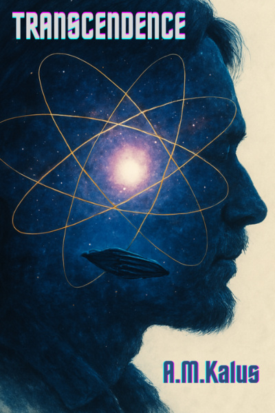 Transcendence [Book 1 of Sentinel Chronicles]