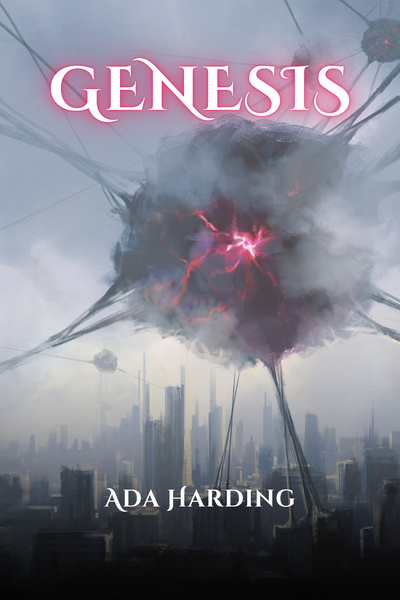 Genesis [Fantasy Adventure] [Ace GL]