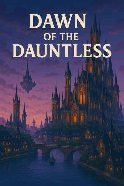 Dawn of the Dauntelss