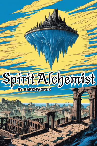 Spirit Alchemist