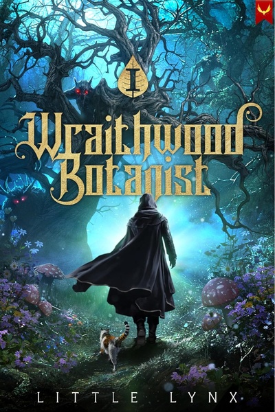 Wraithwood Botanist [Stubs June 2nd!]