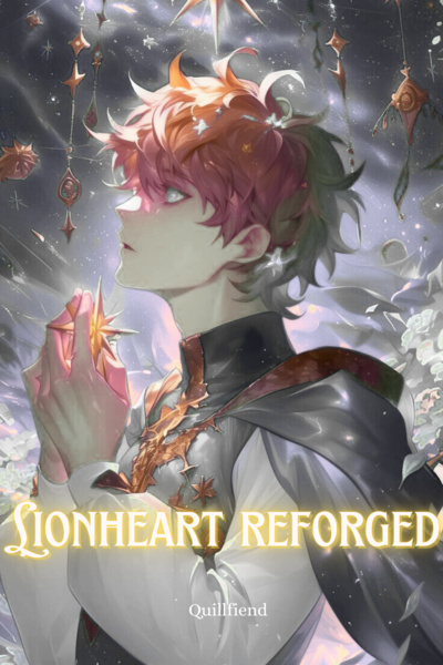 Lionheart Reforged [Gamelit Progression]